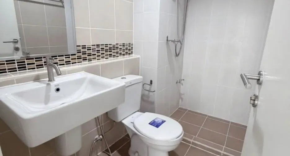 Wohnung zum Kauf mit 1 Zimmer in Kathu, Phuket