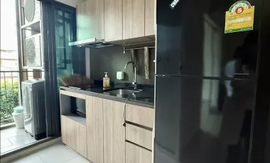 For rent 1 bed condo in Lat Phrao, Bangkok