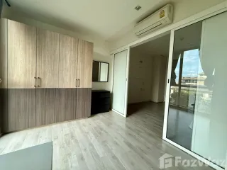 For rent 1 bed condo in Lat Phrao, Bangkok