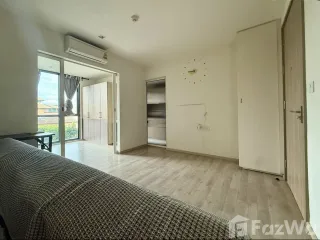 For rent 1 bed condo in Lat Phrao, Bangkok