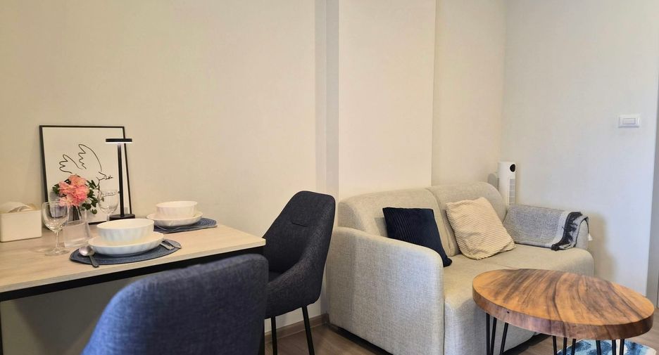 Condo en alquiler de 1 habitaciones en Kathu, Phuket