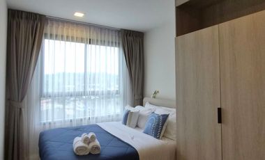 Condo en alquiler de 1 habitaciones en Kathu, Phuket