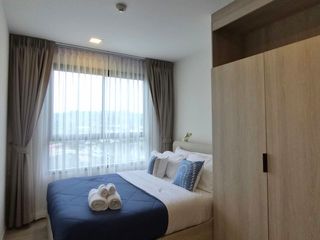 Condo en alquiler de 1 habitaciones en Kathu, Phuket