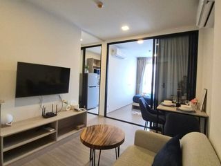 Condo en alquiler de 1 habitaciones en Kathu, Phuket