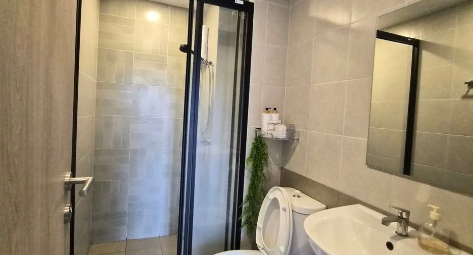 Condo en alquiler de 1 habitaciones en Kathu, Phuket