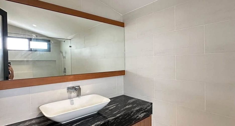 For rent 3 ベッドルーム house in Mueang Phuket, Phuket