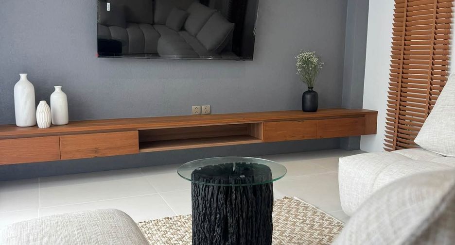 For rent 3 ベッドルーム house in Mueang Phuket, Phuket