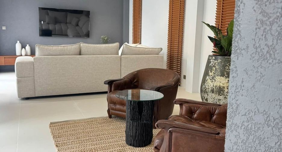 For rent 3 ベッドルーム house in Mueang Phuket, Phuket