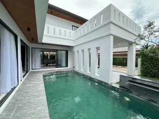 For rent 3 ベッドルーム house in Mueang Phuket, Phuket