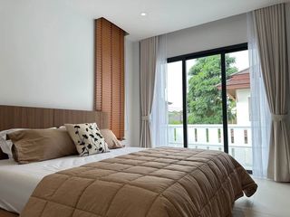 For rent 3 ベッドルーム house in Mueang Phuket, Phuket