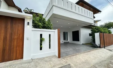 For rent 3 ベッドルーム house in Mueang Phuket, Phuket