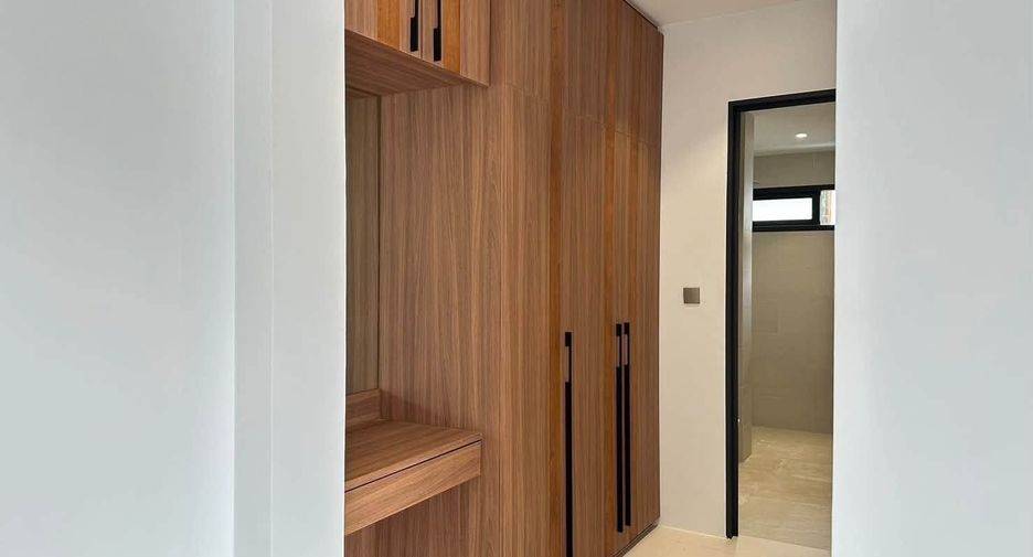 For rent 3 ベッドルーム house in Mueang Phuket, Phuket