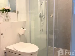 Condo en alquiler de 1 habitaciones en Bang Phlat, Bangkok