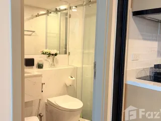 Condo en alquiler de 1 habitaciones en Bang Phlat, Bangkok