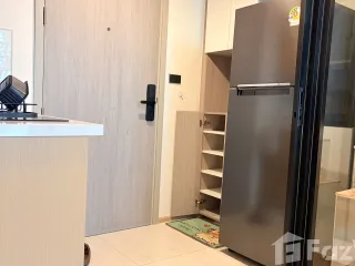 Condo en alquiler de 1 habitaciones en Bang Phlat, Bangkok