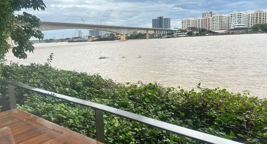 Condo en alquiler de 1 habitaciones en Bang Sue, Bangkok