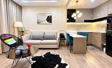 Condo en alquiler de 1 habitaciones en Bang Sue, Bangkok