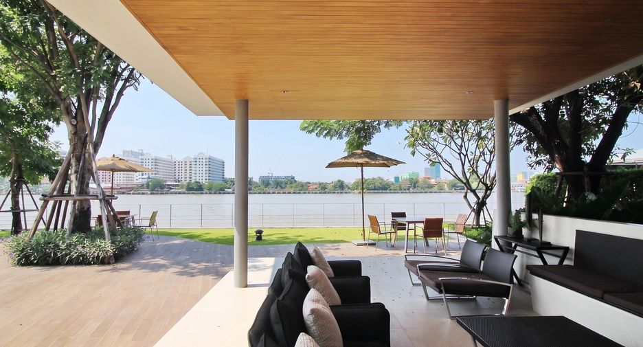 Condo en alquiler de 1 habitaciones en Bang Sue, Bangkok