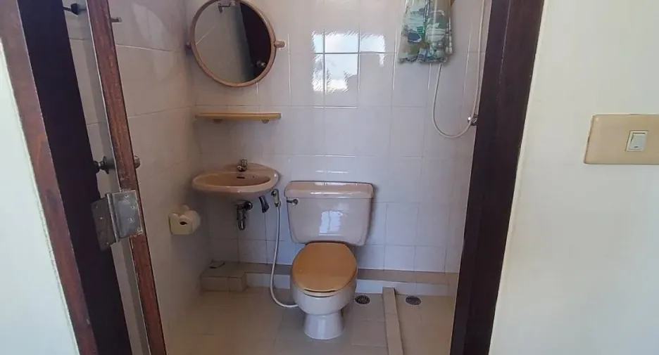 Casa adosada en venta de 3 habitaciones en Hua Hin, Prachuap Khiri Khan