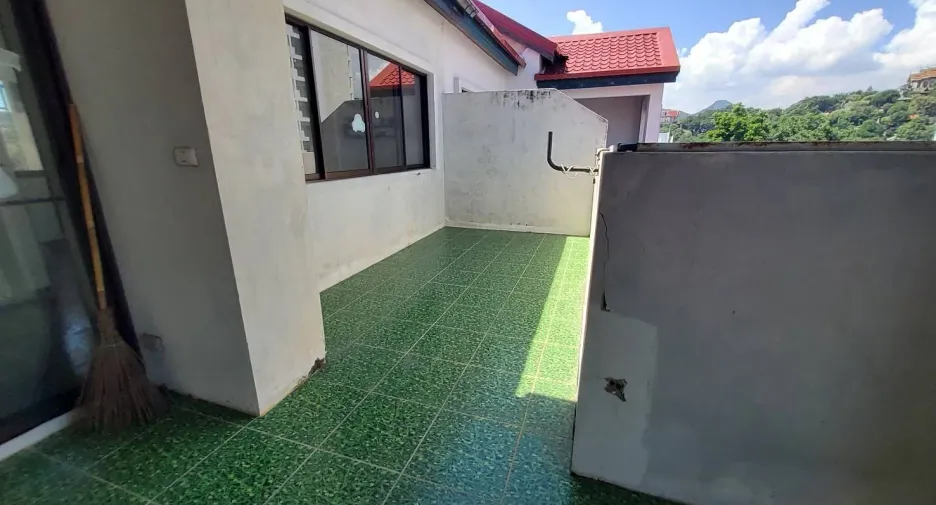 Casa adosada en venta de 3 habitaciones en Hua Hin, Prachuap Khiri Khan