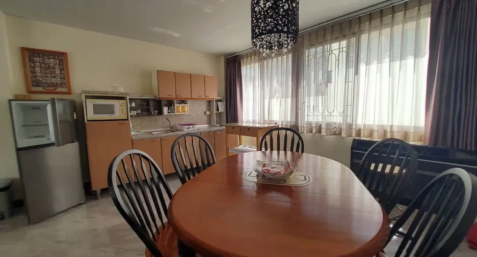 Casa adosada en venta de 3 habitaciones en Hua Hin, Prachuap Khiri Khan