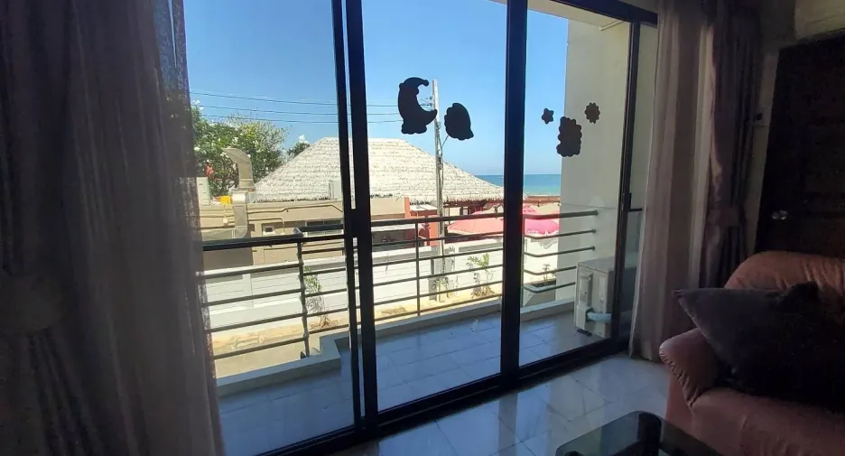 Casa adosada en venta de 3 habitaciones en Hua Hin, Prachuap Khiri Khan