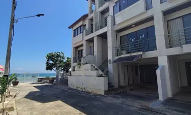 Casa adosada en venta de 3 habitaciones en Hua Hin, Prachuap Khiri Khan