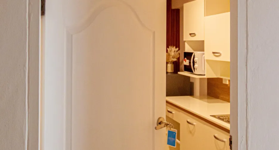 À vendre 1 chambre condo à Hua Hin, Prachuap Khiri Khan