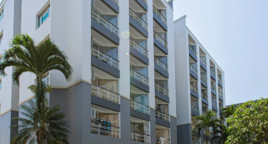 À vendre 1 chambre condo à Hua Hin, Prachuap Khiri Khan
