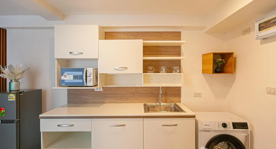 À vendre 1 chambre condo à Hua Hin, Prachuap Khiri Khan