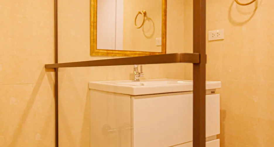 À vendre 1 chambre condo à Hua Hin, Prachuap Khiri Khan