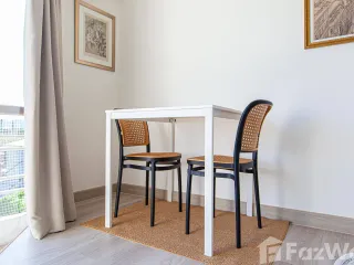 À vendre 1 chambre condo à Hua Hin, Prachuap Khiri Khan