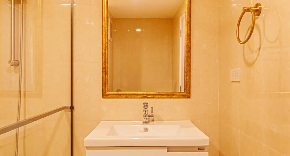 À vendre 1 chambre condo à Hua Hin, Prachuap Khiri Khan