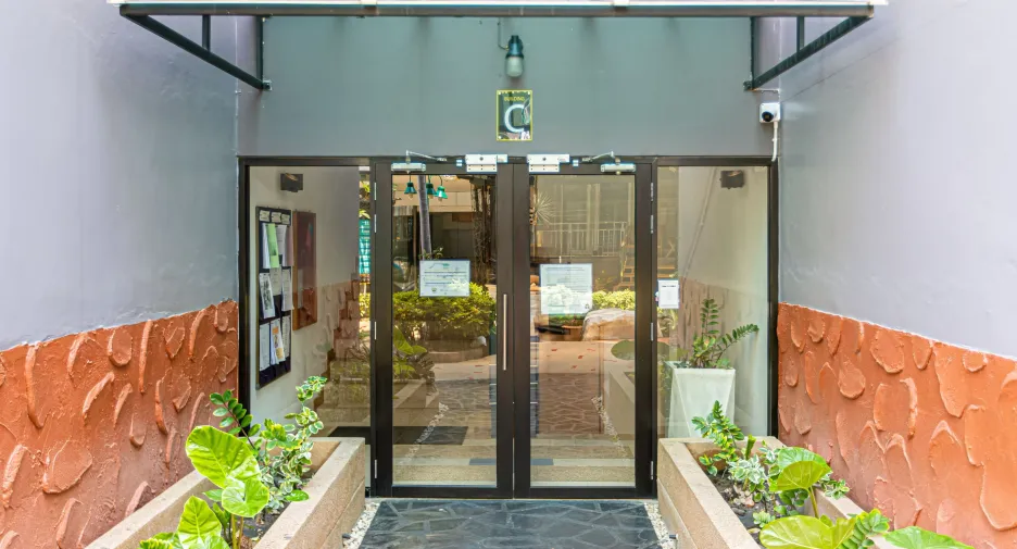 À vendre 1 chambre condo à Hua Hin, Prachuap Khiri Khan