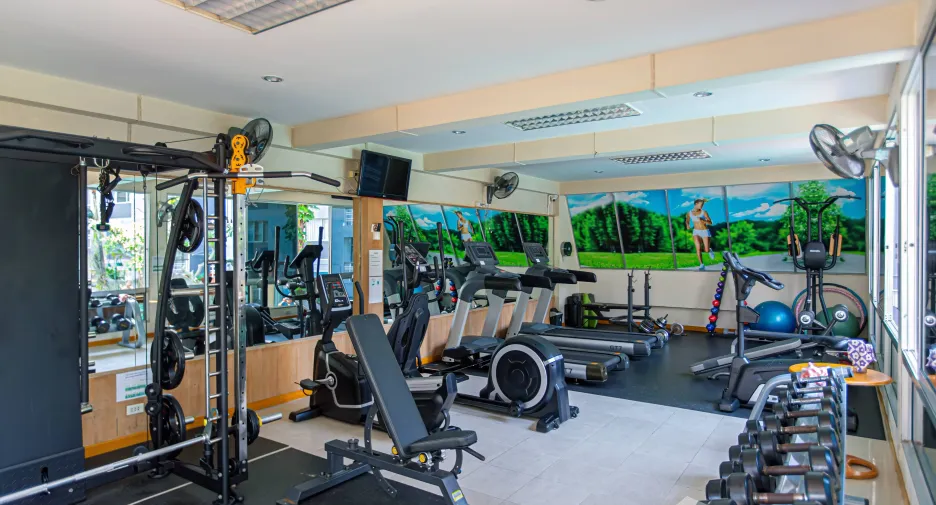 À vendre 1 chambre condo à Hua Hin, Prachuap Khiri Khan