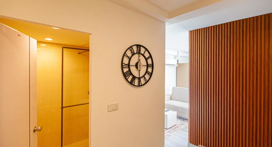 À vendre 1 chambre condo à Hua Hin, Prachuap Khiri Khan