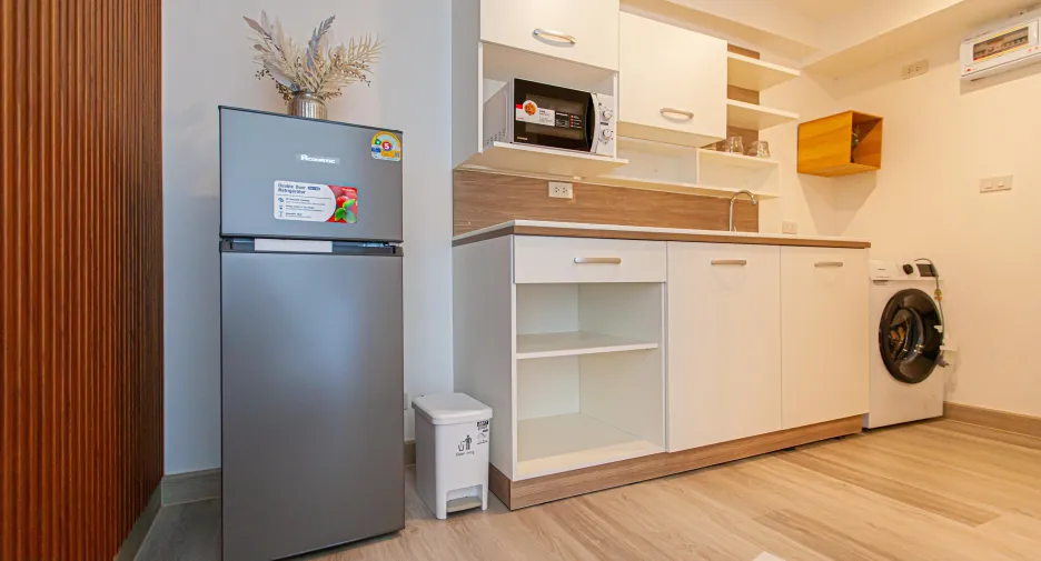 À vendre 1 chambre condo à Hua Hin, Prachuap Khiri Khan