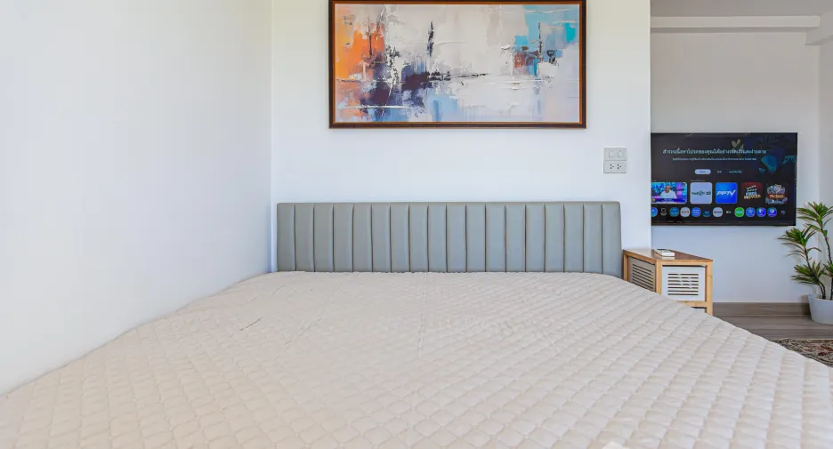 À vendre 1 chambre condo à Hua Hin, Prachuap Khiri Khan