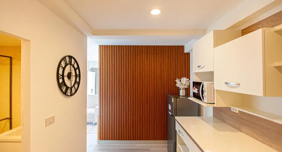 À vendre 1 chambre condo à Hua Hin, Prachuap Khiri Khan