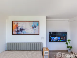 À vendre 1 chambre condo à Hua Hin, Prachuap Khiri Khan