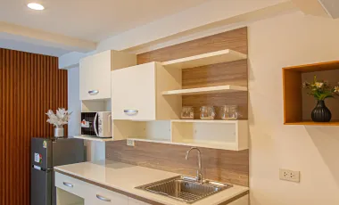 À vendre 1 chambre condo à Hua Hin, Prachuap Khiri Khan