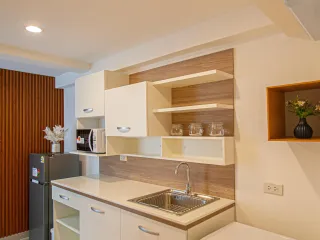 À vendre 1 chambre condo à Hua Hin, Prachuap Khiri Khan