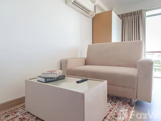 À vendre 1 chambre condo à Hua Hin, Prachuap Khiri Khan