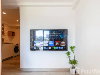 À vendre 1 chambre condo à Hua Hin, Prachuap Khiri Khan