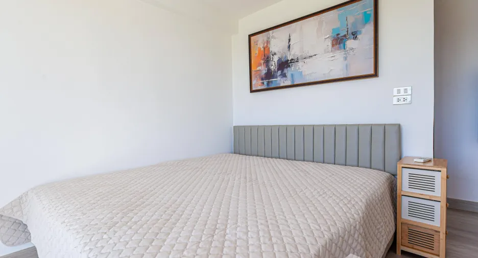 À vendre 1 chambre condo à Hua Hin, Prachuap Khiri Khan