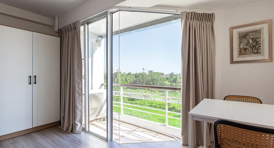 À vendre 1 chambre condo à Hua Hin, Prachuap Khiri Khan