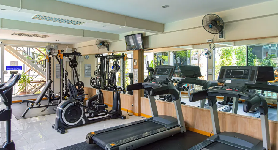 À vendre 1 chambre condo à Hua Hin, Prachuap Khiri Khan