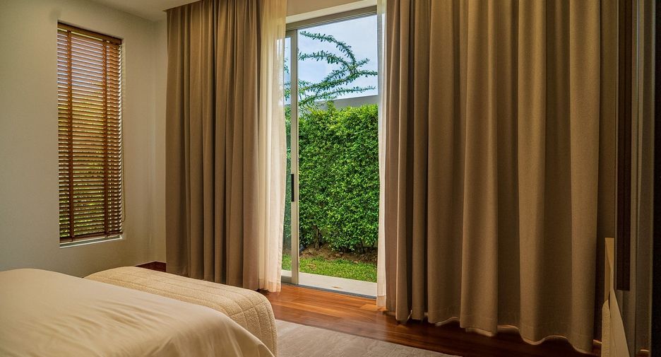 Villa en venta y en alquiler de 4 habitaciones en Thalang, Phuket