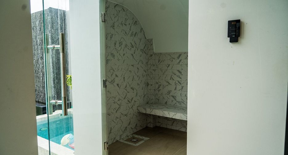 Villa en venta y en alquiler de 4 habitaciones en Thalang, Phuket