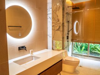 For sale and for rent 4 bedrooms villa in Thalang, Phuket
